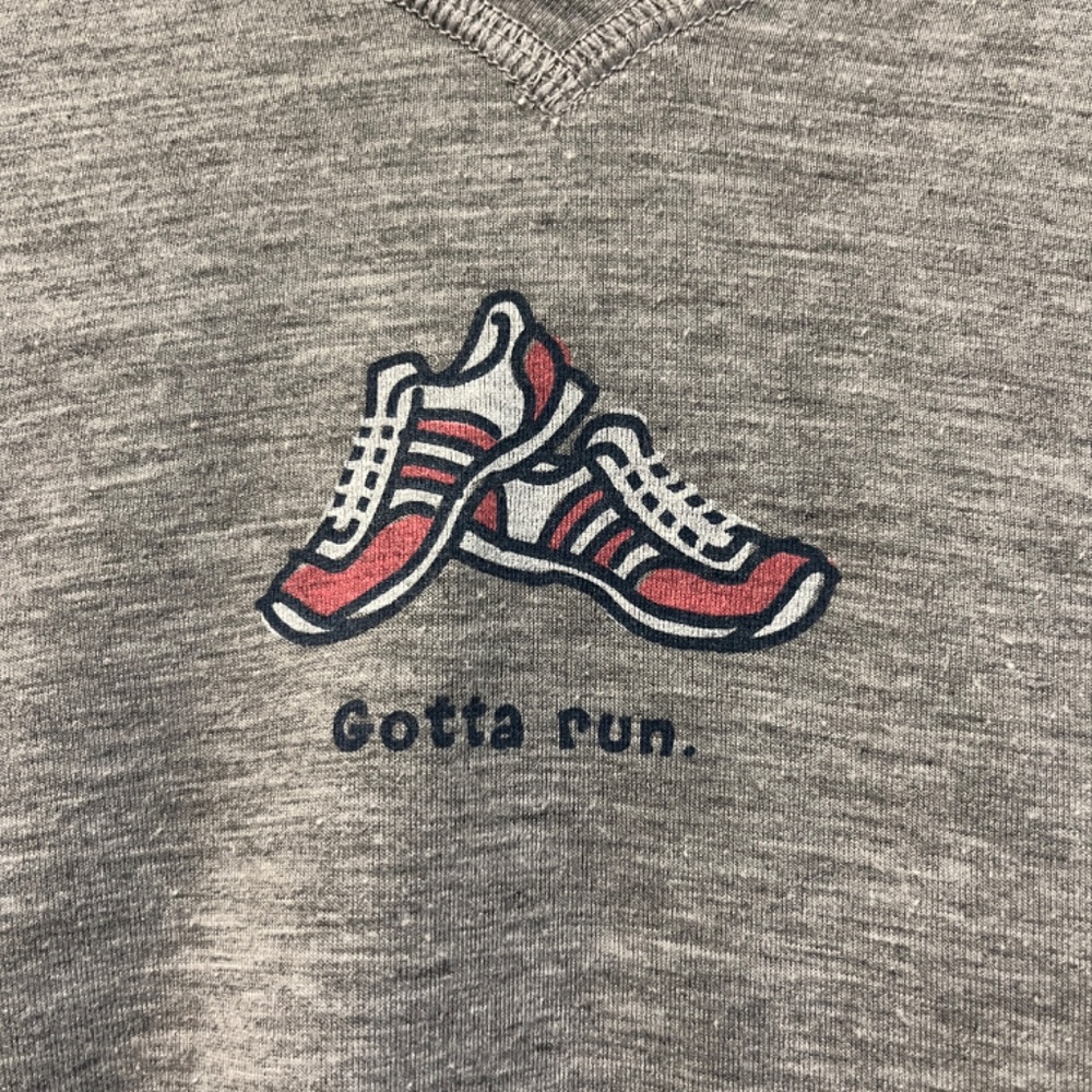 Life is Good "Good Move" T-Shirt